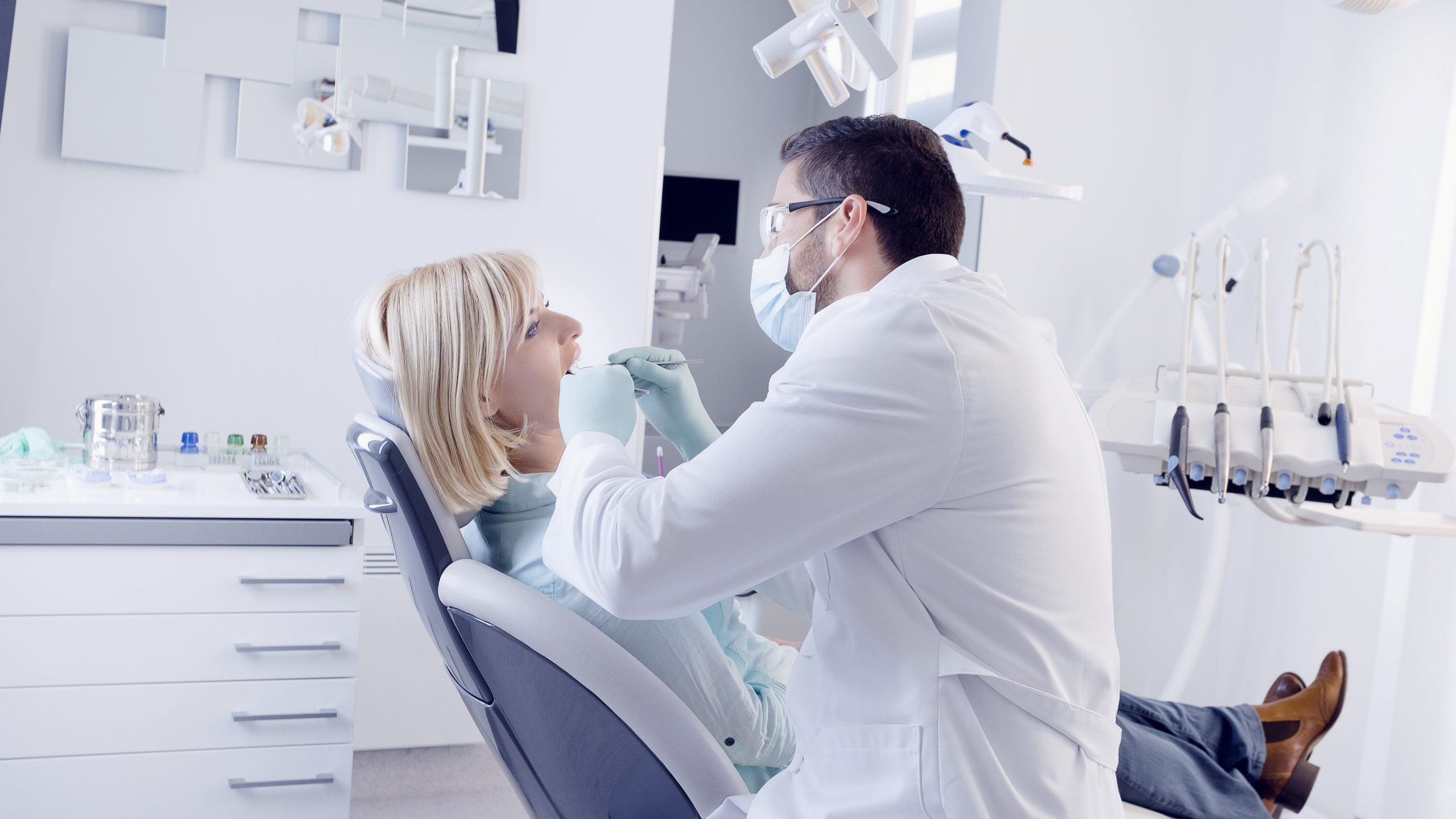 Dentist in Oak Park, IL