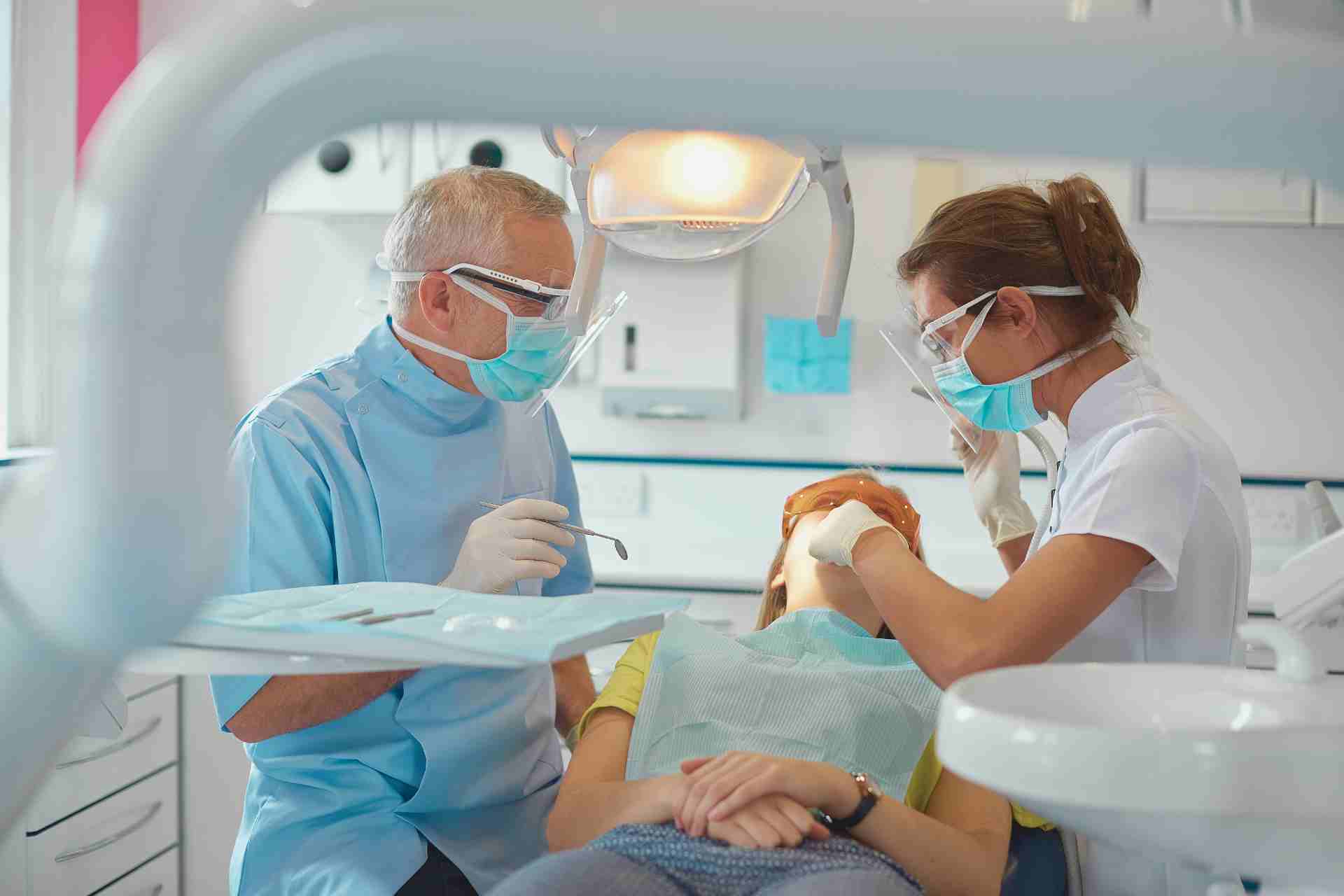 Dentist in Oak Park, IL
